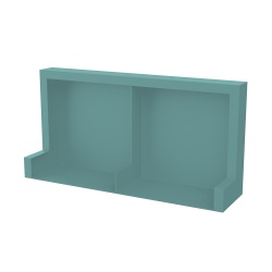 copia di BORDURA ALTEZZA 50 cm